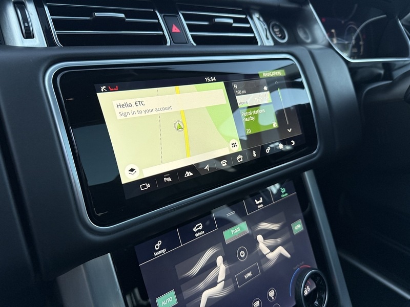 Used Land Rover Range Rover 2020 for sale - 77258916: Photo 77