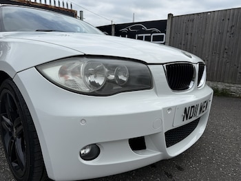 Used BMW 1 Series 2011 for sale - 78897234: Photo