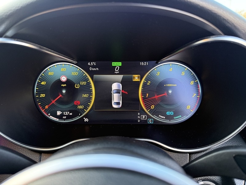 Used Mercedes-Benz C Class 2019 for sale - 77258922: Photo 28