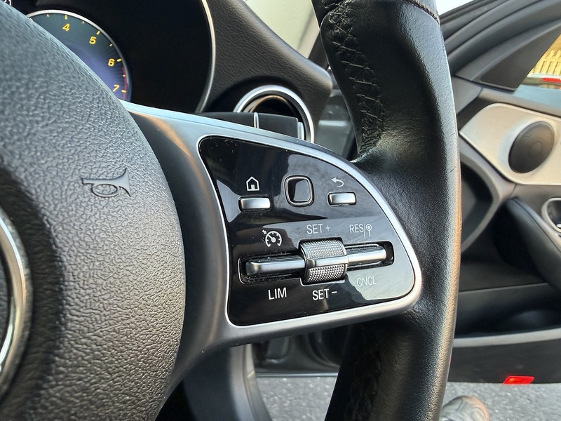 Used Mercedes-Benz C Class 2019 for sale - 77258922: Photo 29