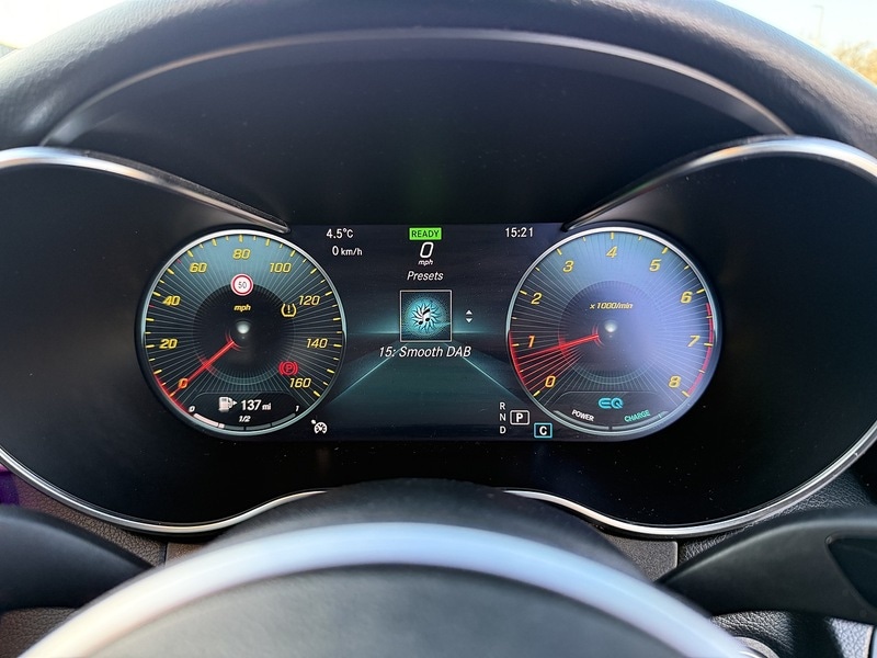 Used Mercedes-Benz C Class 2019 for sale - 77258922: Photo 33