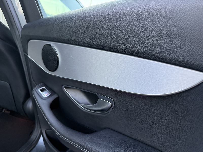 Used Mercedes-Benz C Class 2019 for sale - 77258922: Photo 45