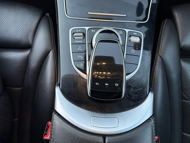 Used Mercedes-Benz C Class 2019 for sale - 77258922: Photo 64