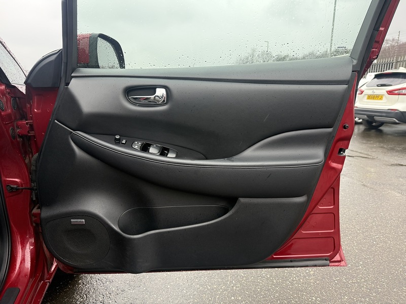 Used Nissan Leaf 2014 for sale - 77258933: Photo 14