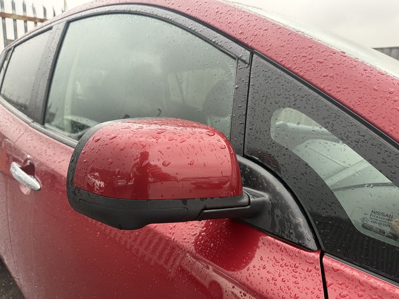 Used Nissan Leaf 2014 for sale - 77258933: Photo 16