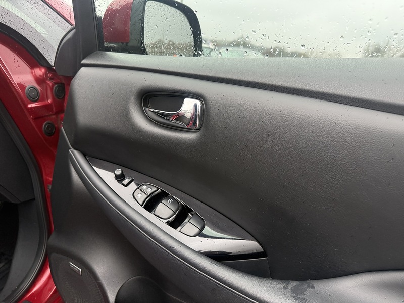 Used Nissan Leaf 2014 for sale - 77258933: Photo 19