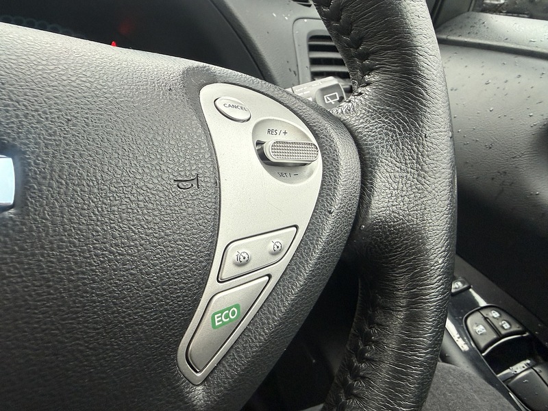 Used Nissan Leaf 2014 for sale - 77258933: Photo 24