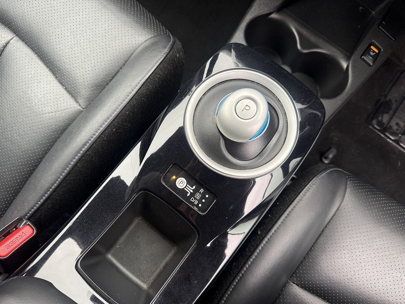 Used Nissan Leaf 2014 for sale - 77258933: Photo 31