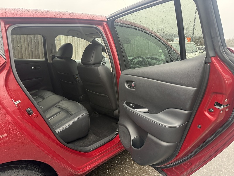 Used Nissan Leaf 2014 for sale - 77258933: Photo 32