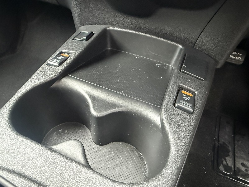 Used Nissan Leaf 2014 for sale - 77258933: Photo 34