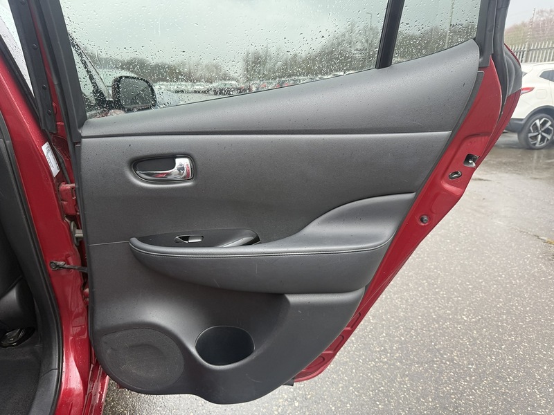 Used Nissan Leaf 2014 for sale - 77258933: Photo 36