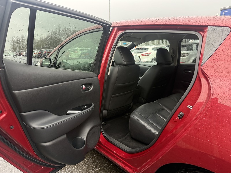 Used Nissan Leaf 2014 for sale - 77258933: Photo 42