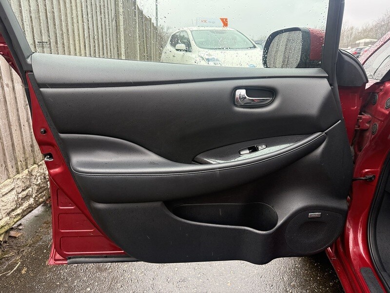 Used Nissan Leaf 2014 for sale - 77258933: Photo 47