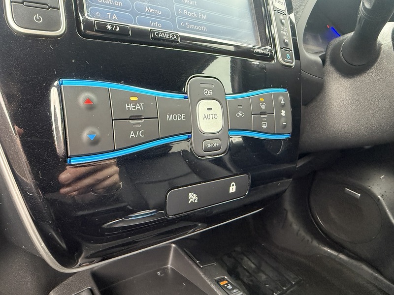 Used Nissan Leaf 2014 for sale - 77258933: Photo 57