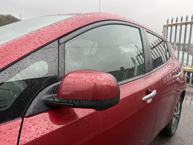 Used Nissan Leaf 2014 for sale - 77258933: Photo 7