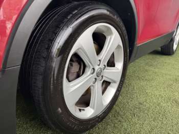 Used Vauxhall Mokka 2014 for sale - 74073797: Photo