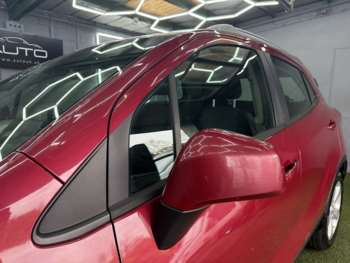 Used Vauxhall Mokka 2014 for sale - 74073797: Photo