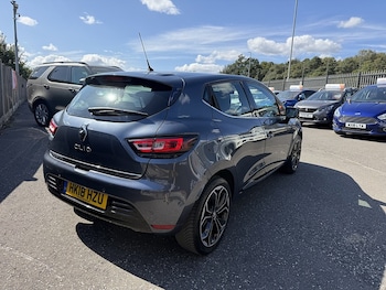 Used Renault Clio 2018 for sale - 79385595: Photo
