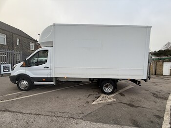 Used Ford Transit 2019 for sale - 78713625: Photo