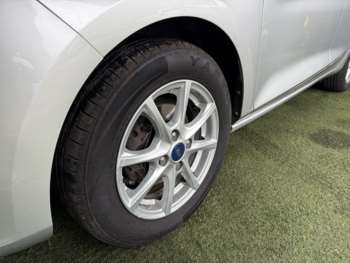 Used Ford Fiesta 2017 for sale - 74747019: Photo
