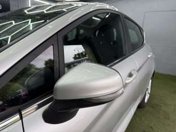 Used Ford Fiesta 2017 for sale - 74747019: Photo