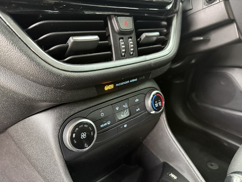 Vehicle 40