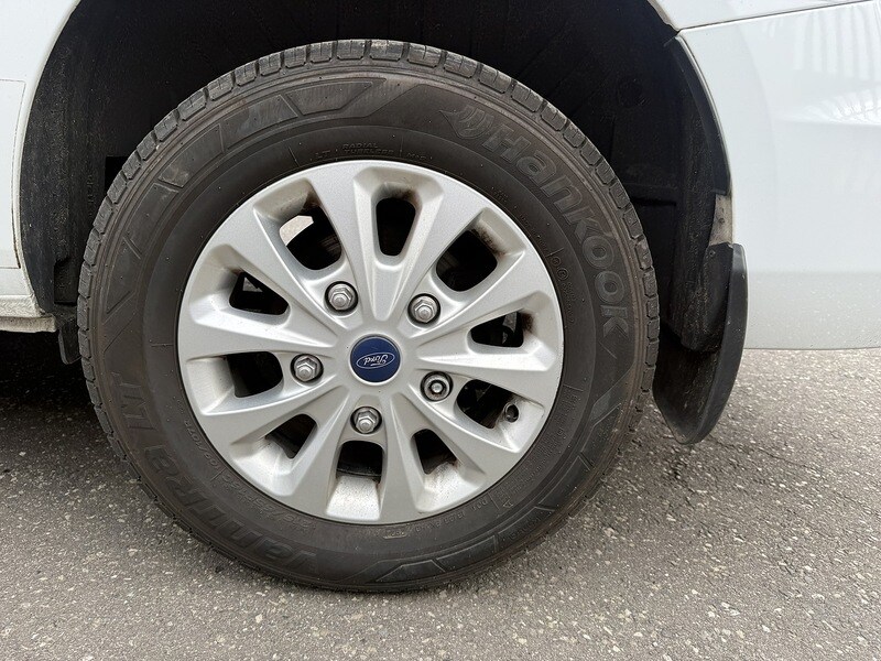 Used Ford Transit Custom 2021 for sale - 77805794: Photo 13