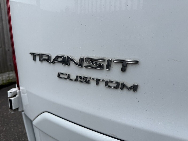 Used Ford Transit Custom 2021 for sale - 77805794: Photo 16