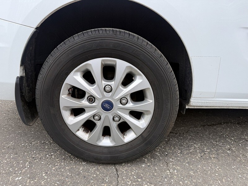 Used Ford Transit Custom 2021 for sale - 77805794: Photo 19