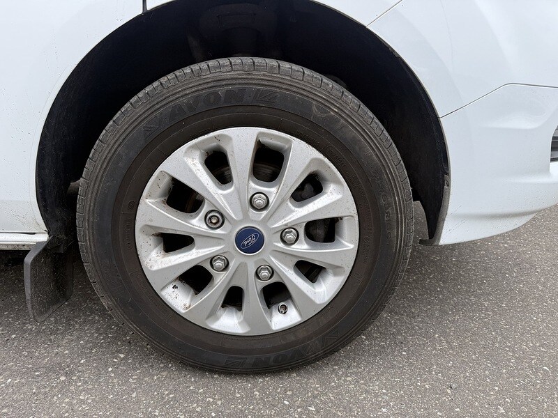 Used Ford Transit Custom 2021 for sale - 77805794: Photo 21