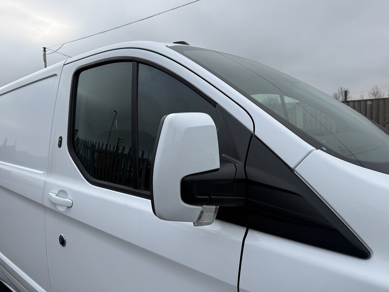 Used Ford Transit Custom 2021 for sale - 77805794: Photo 22