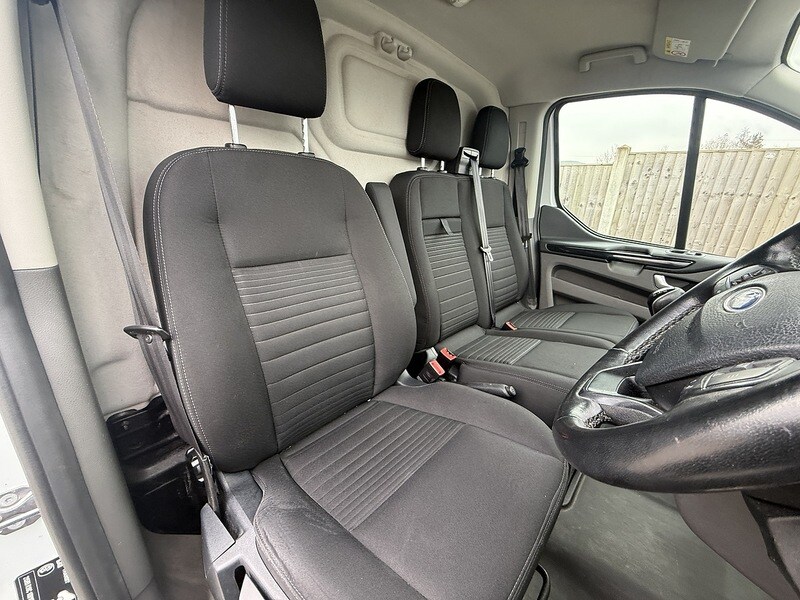 Used Ford Transit Custom 2021 for sale - 77805794: Photo 28