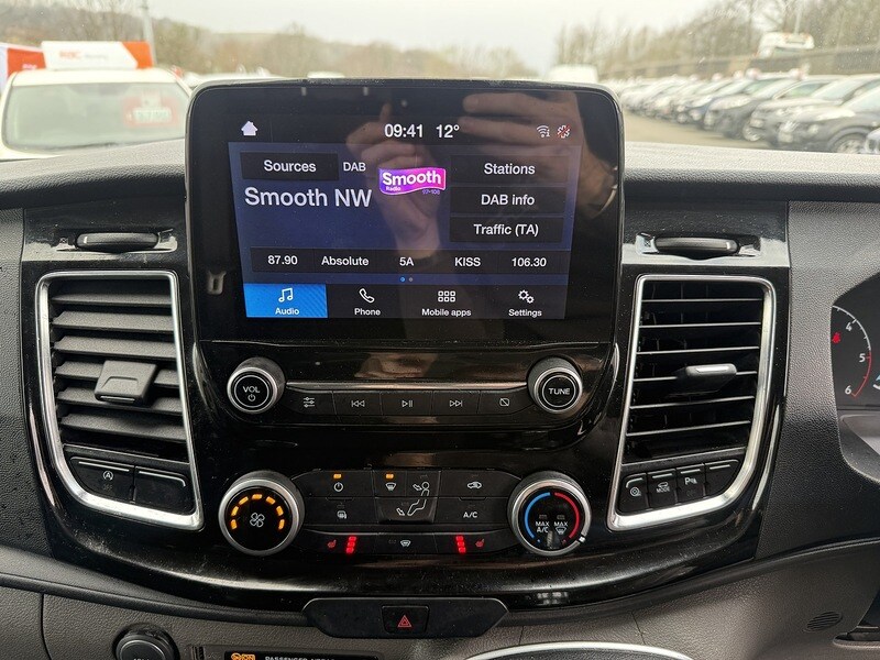 Used Ford Transit Custom 2021 for sale - 77805794: Photo 29