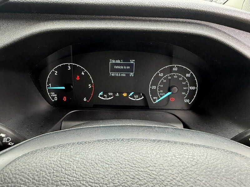 Used Ford Transit Custom 2021 for sale - 77805794: Photo 31