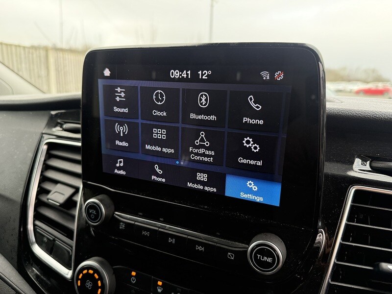 Used Ford Transit Custom 2021 for sale - 77805794: Photo 32