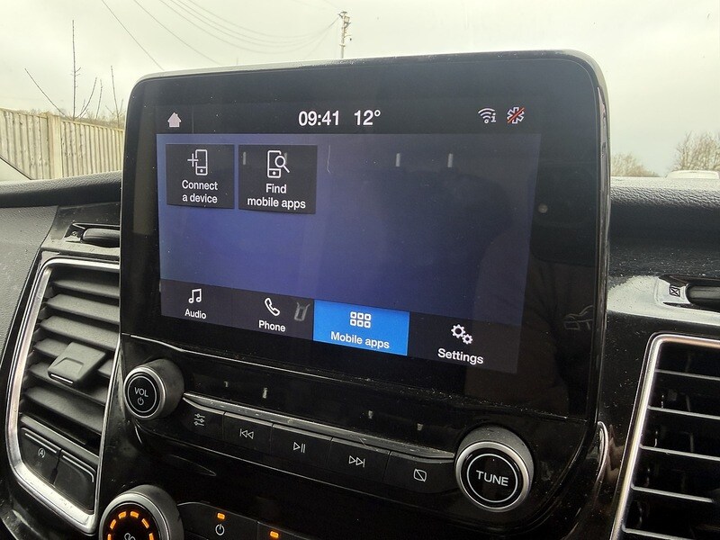 Used Ford Transit Custom 2021 for sale - 77805794: Photo 33