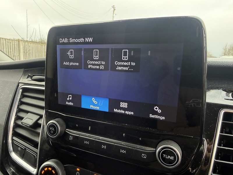 Used Ford Transit Custom 2021 for sale - 77805794: Photo 34