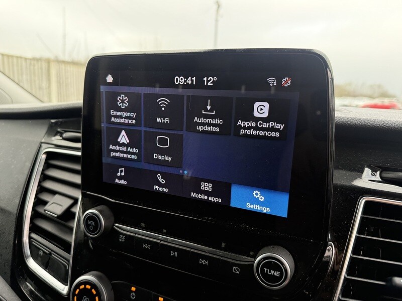 Used Ford Transit Custom 2021 for sale - 77805794: Photo 37