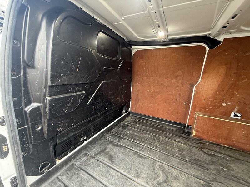 Used Ford Transit Custom 2021 for sale - 77805794: Photo 42
