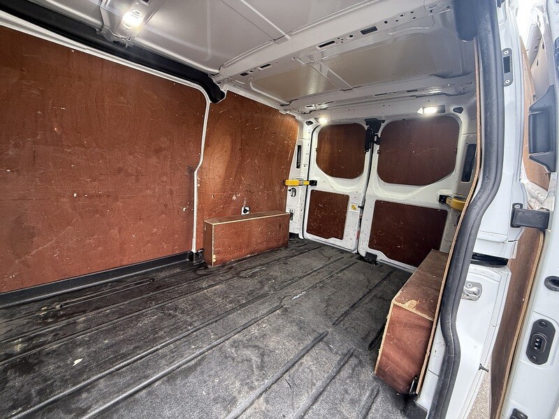 Used Ford Transit Custom 2021 for sale - 77805794: Photo 43