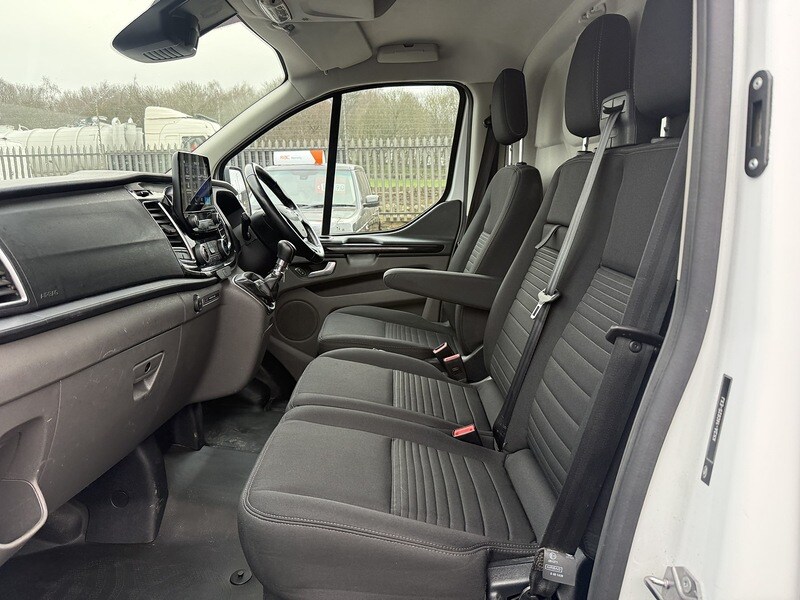 Used Ford Transit Custom 2021 for sale - 77805794: Photo 45