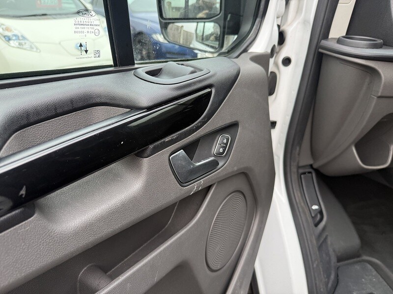 Used Ford Transit Custom 2021 for sale - 77805794: Photo 46