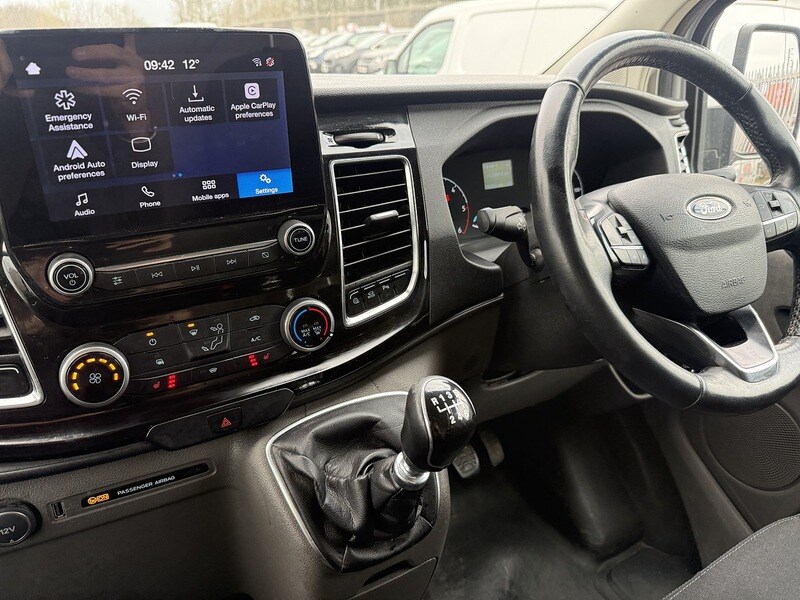 Used Ford Transit Custom 2021 for sale - 77805794: Photo 48