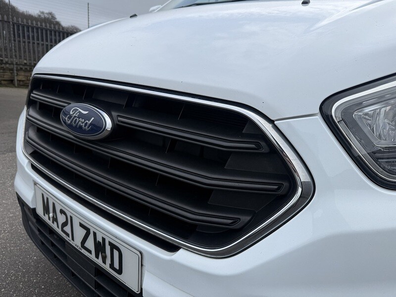 Used Ford Transit Custom 2021 for sale - 77805794: Photo 5