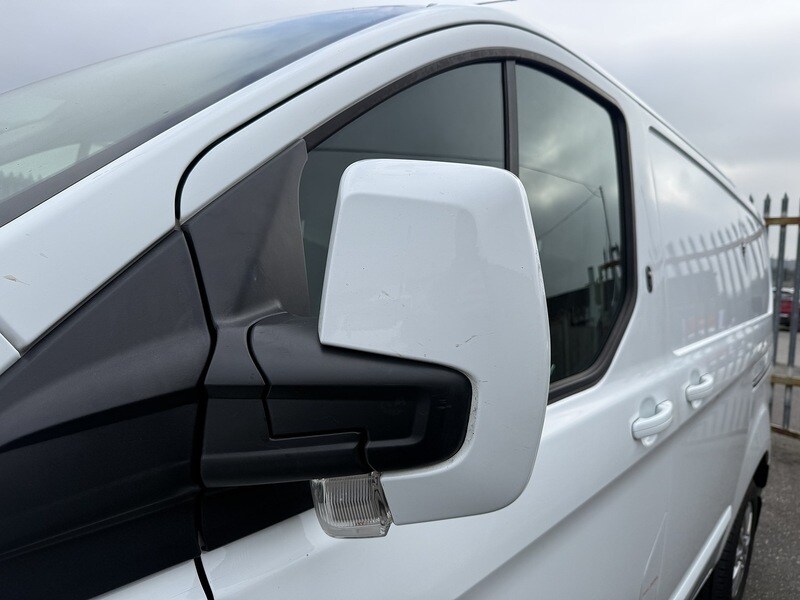 Used Ford Transit Custom 2021 for sale - 77805794: Photo 6