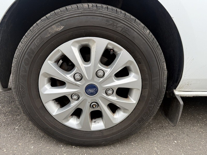 Used Ford Transit Custom 2021 for sale - 77805794: Photo 8