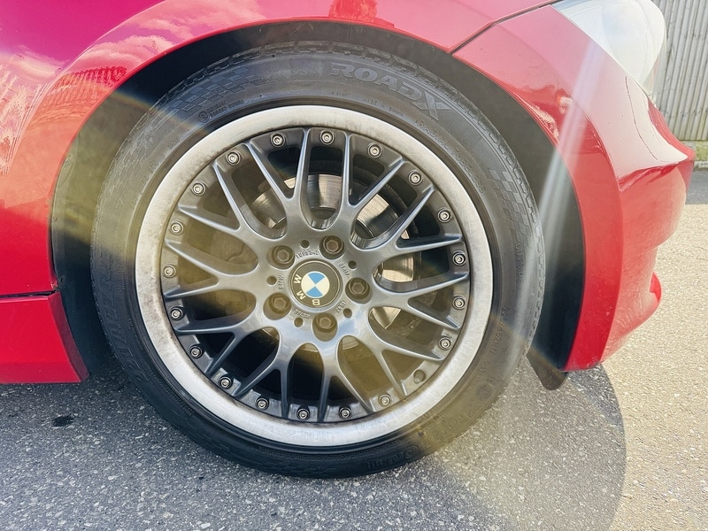 Used BMW 1 Series 2010 for sale - 78111488: Photo 12