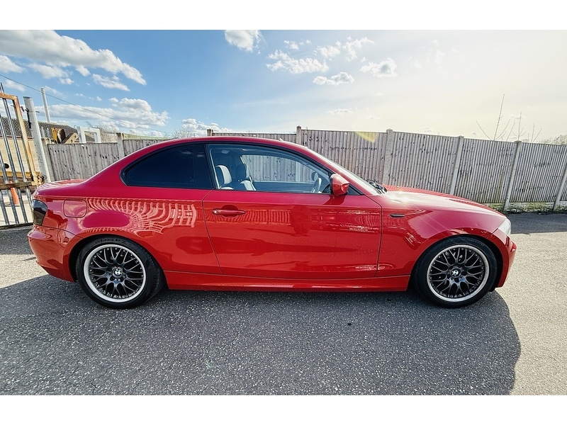 Used BMW 1 Series 2010 for sale - 78111488: Photo 13