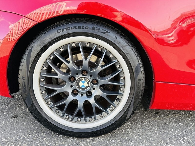 Used BMW 1 Series 2010 for sale - 78111488: Photo 14