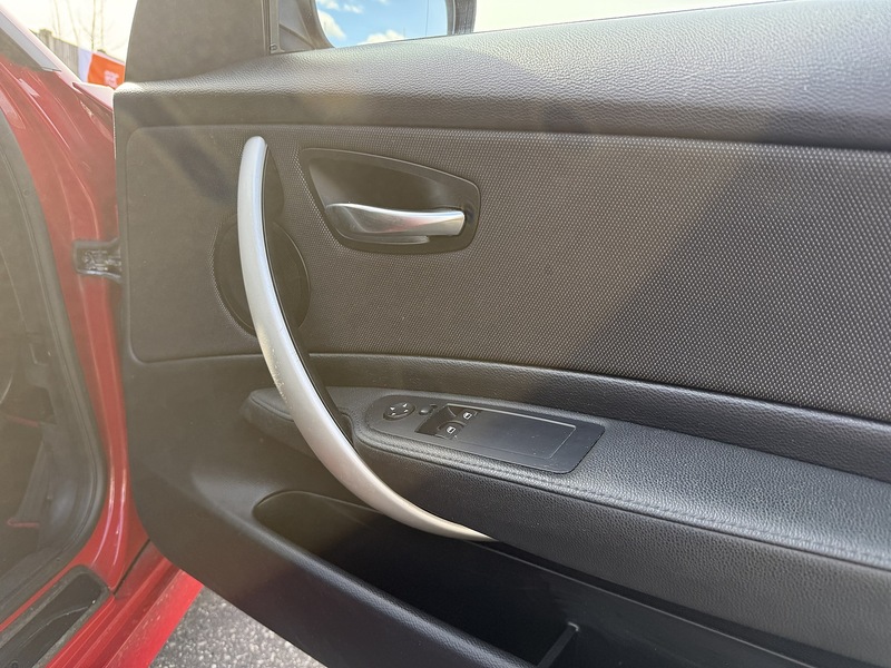 Used BMW 1 Series 2010 for sale - 78111488: Photo 15